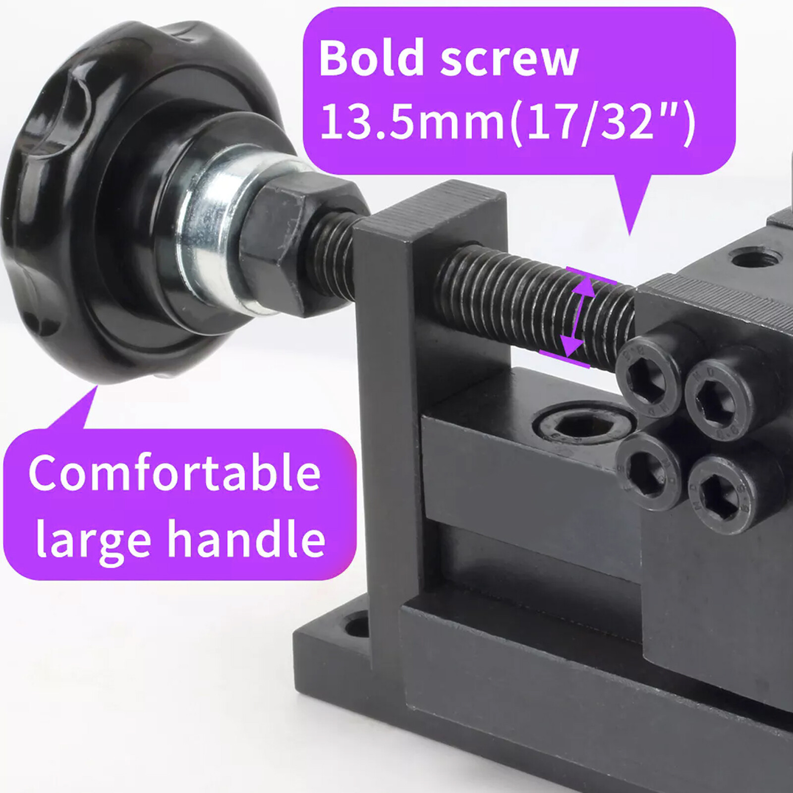 6th Generation Mini Universal Bender Wire Flat Metal Manual Bending Machine
