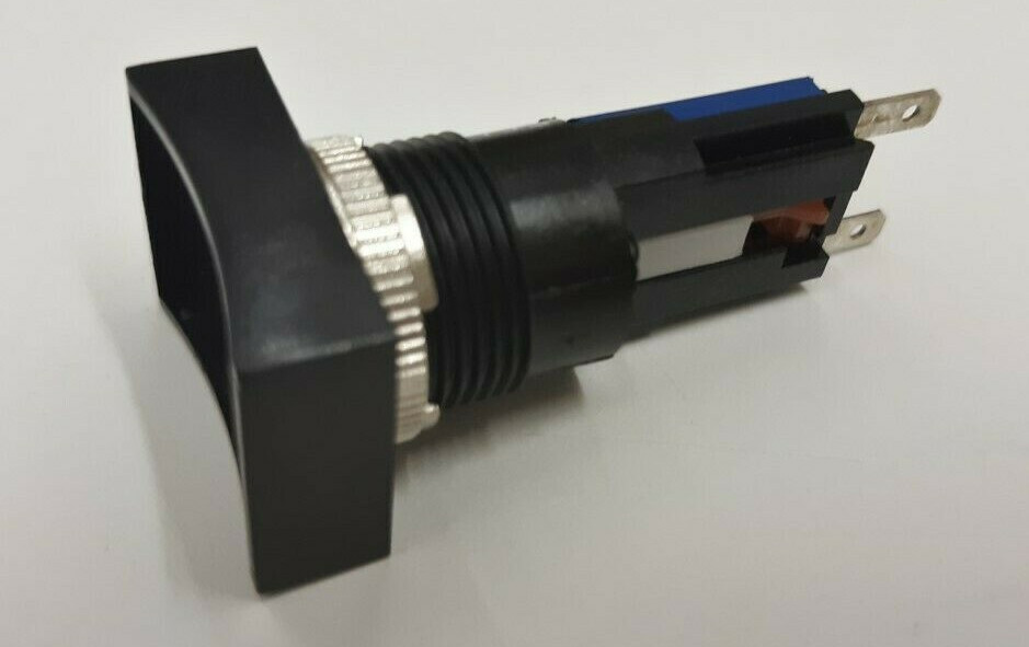 JOHNSON ELECTRIC TH511008000 Access Body Push Button Switch *1 PC