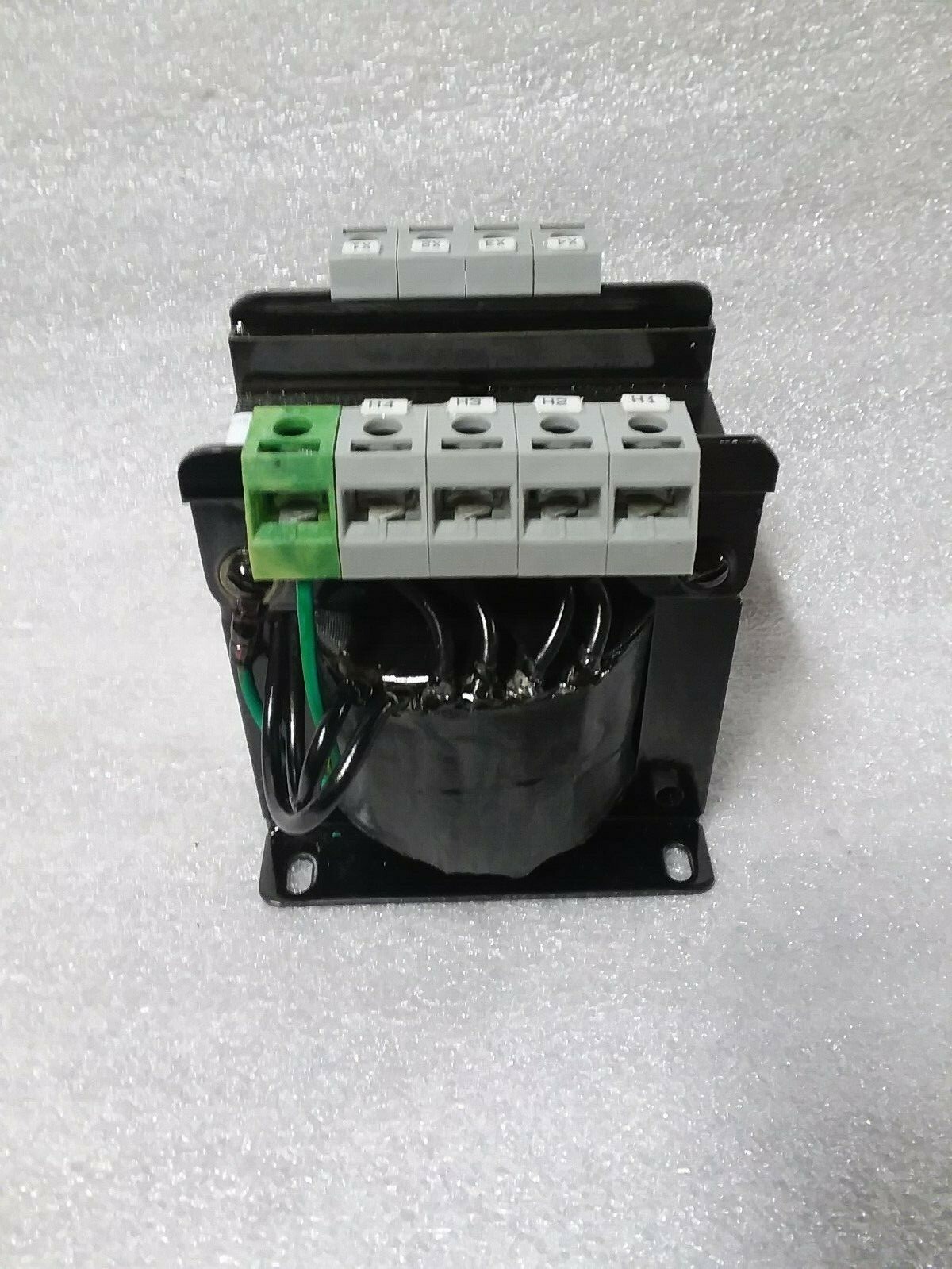 Dongan ES-10075.494 Multi Tap Transformer 100VA 380 400 416 / 110vac 115vac 120