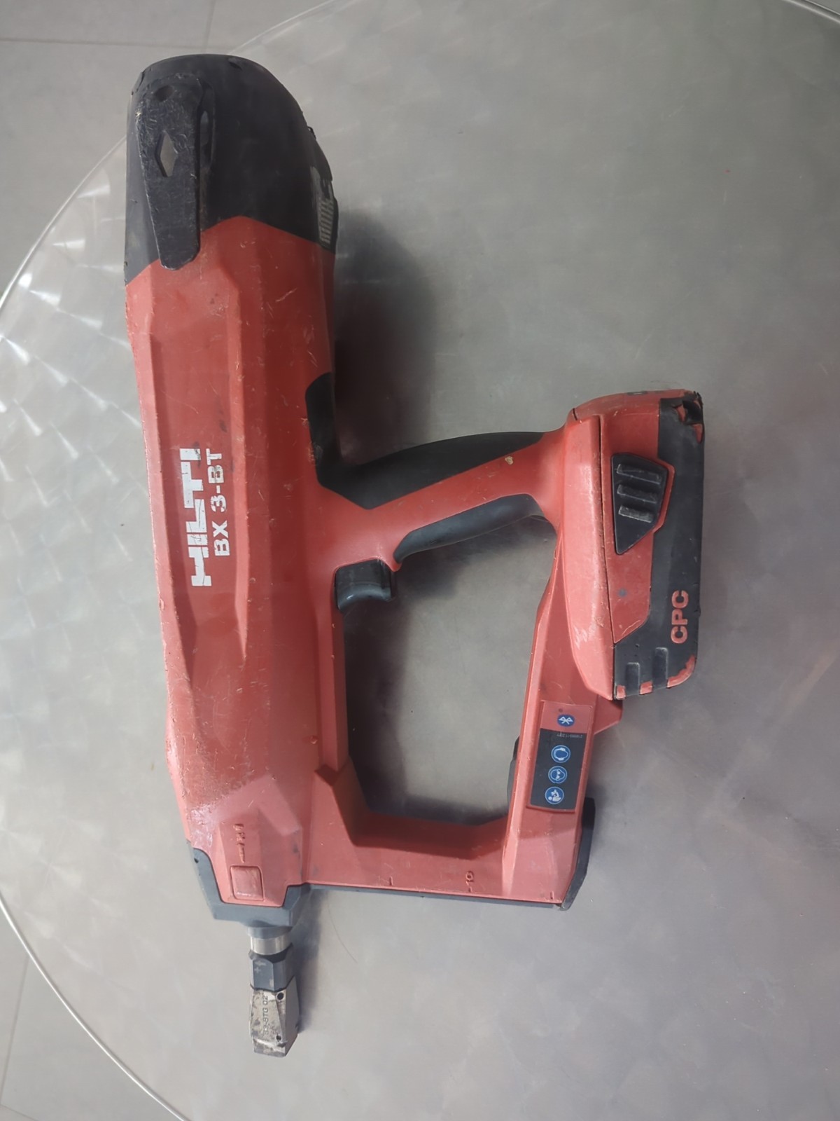 Hilti BX 3-BT Set