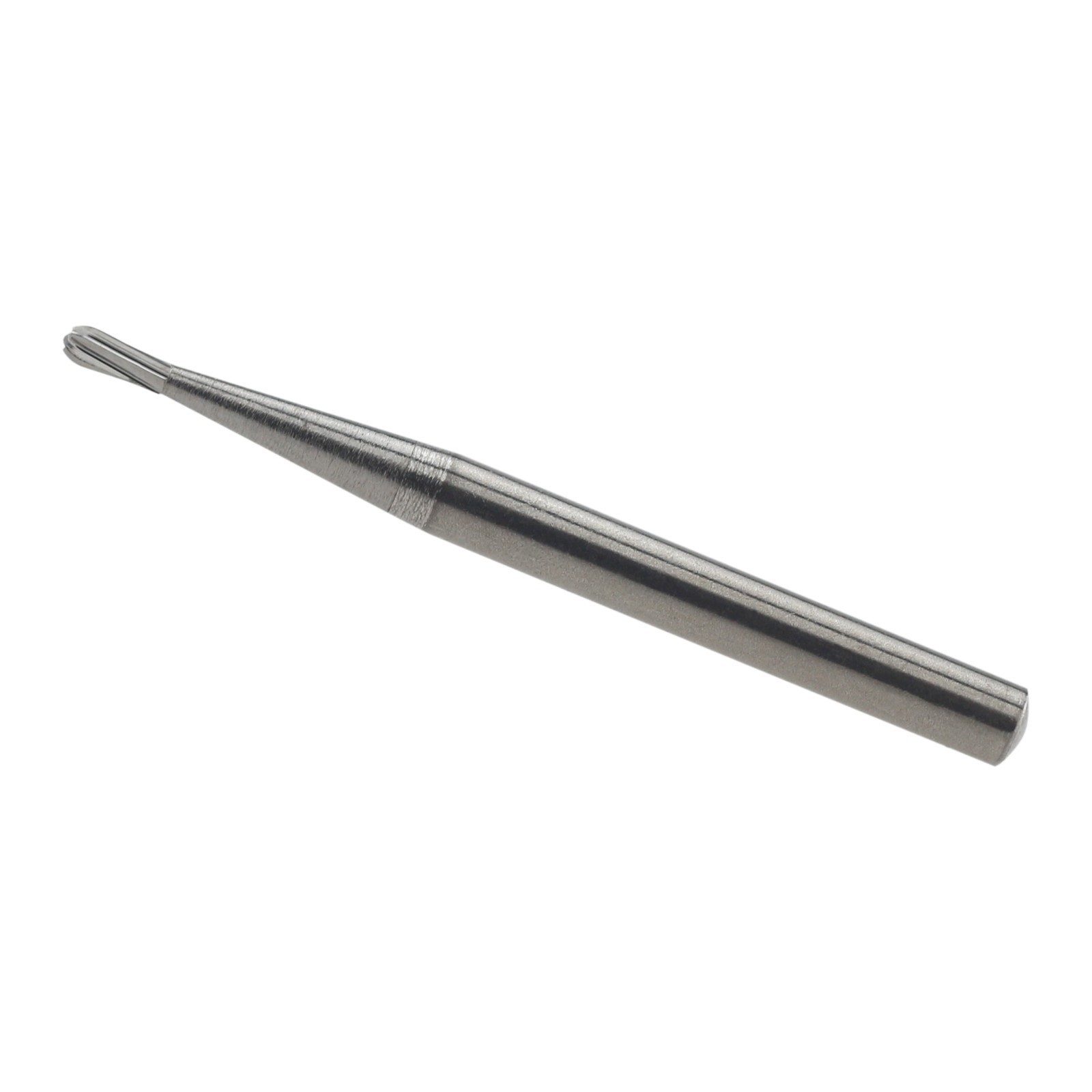 Dental Carbides FG330 Tungsten Carbide Bur Friction Grip Pear 100 pcs High Speed