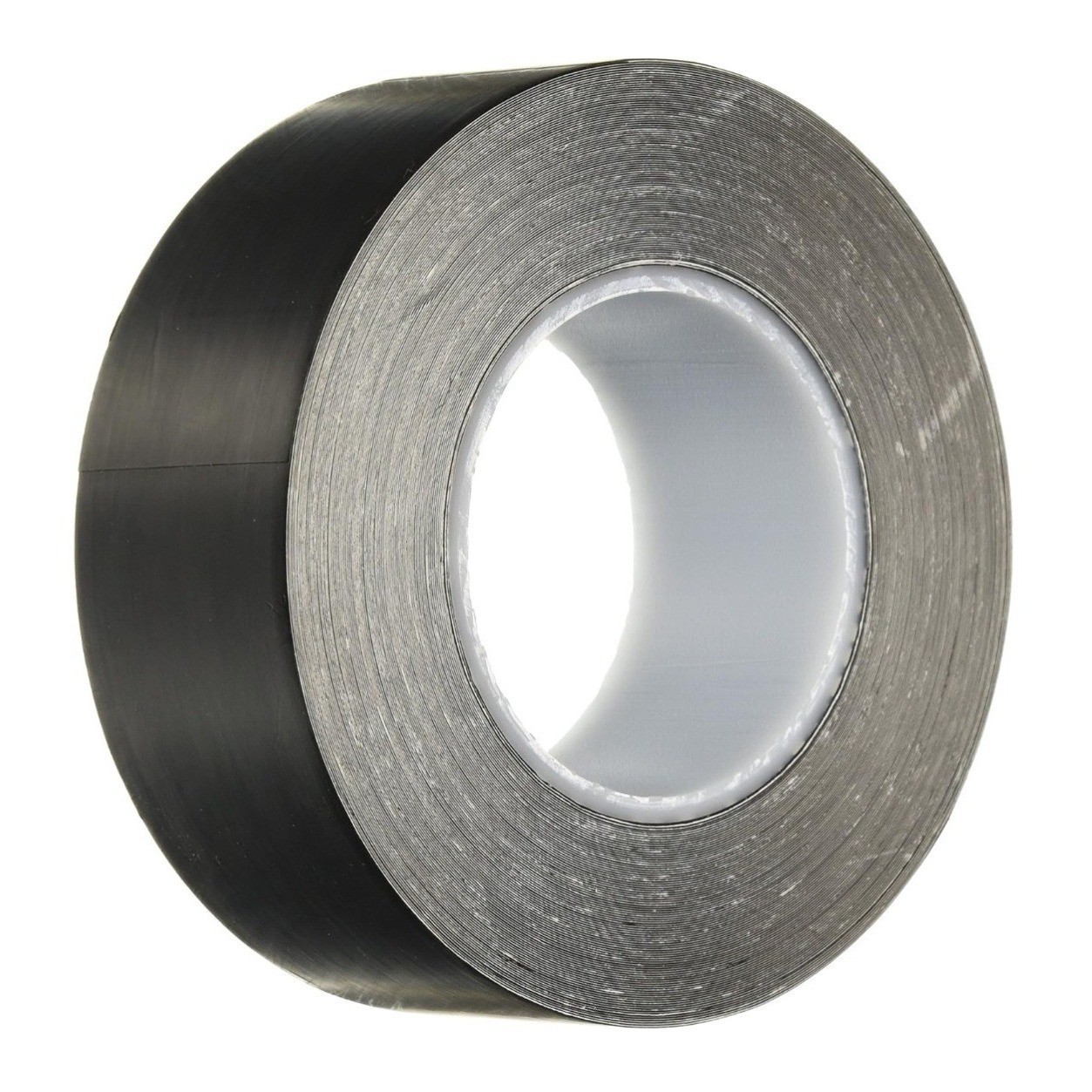 TapeCase 423-5BNC UHMW Polyethylene Film Tape Black 2in x 5yds Slick Non-Stick