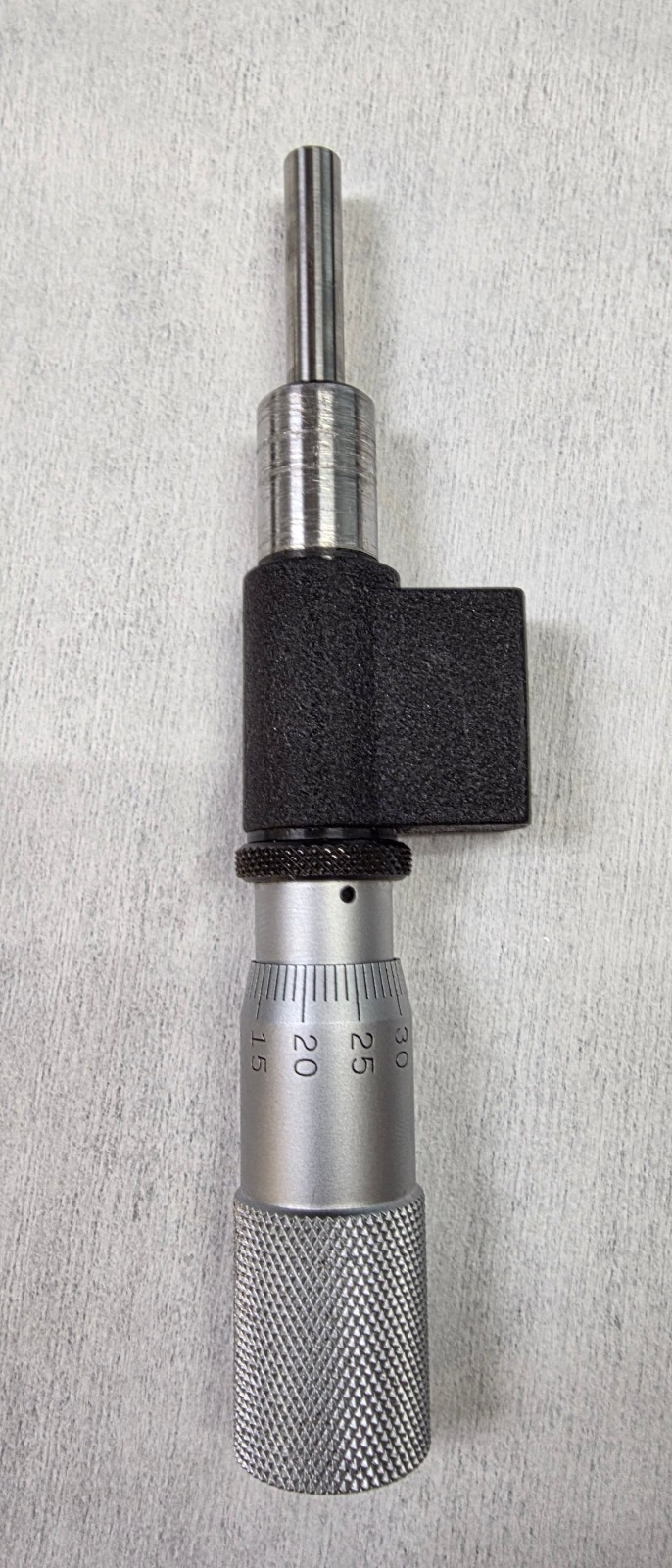 Starrett Outside Micrometer Starrett =No 363M=