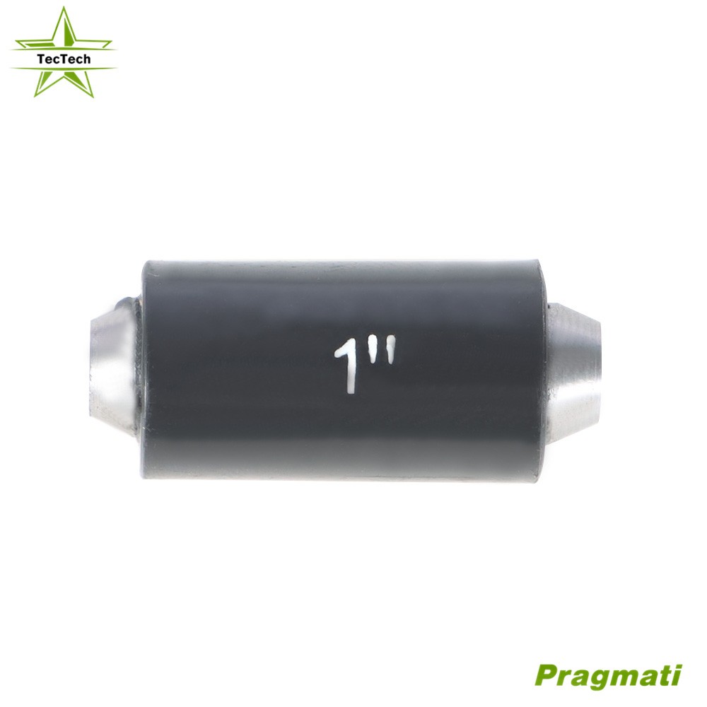 1-2″ Precision Outside Micrometer 0.0001″ graduation reading Carbide Tipped