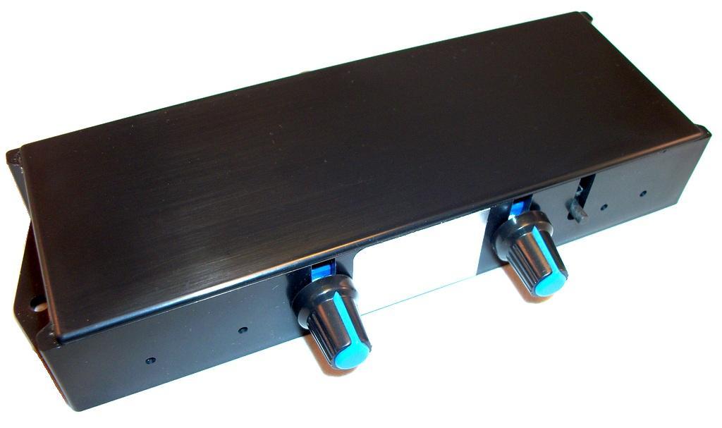 Music On Hold adapter for regular 2-4 line landline, corded or cordless phones