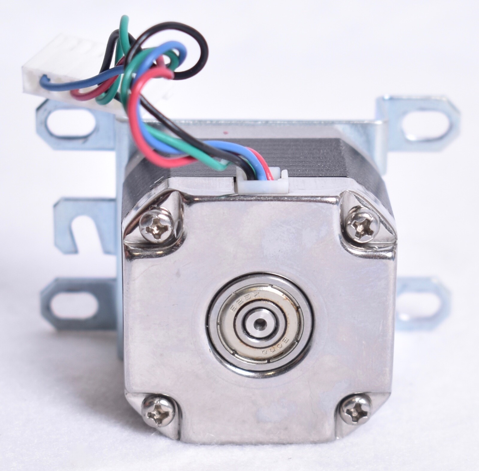 Lin Engineering 2.0A High Torque Stepper Motor 4118S-04-01RO 4118S-04-01R0