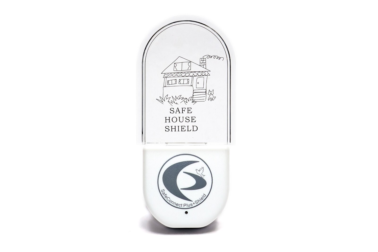 EMF House Shield – Anti Radiation Electromagnetic Field Protection for Home