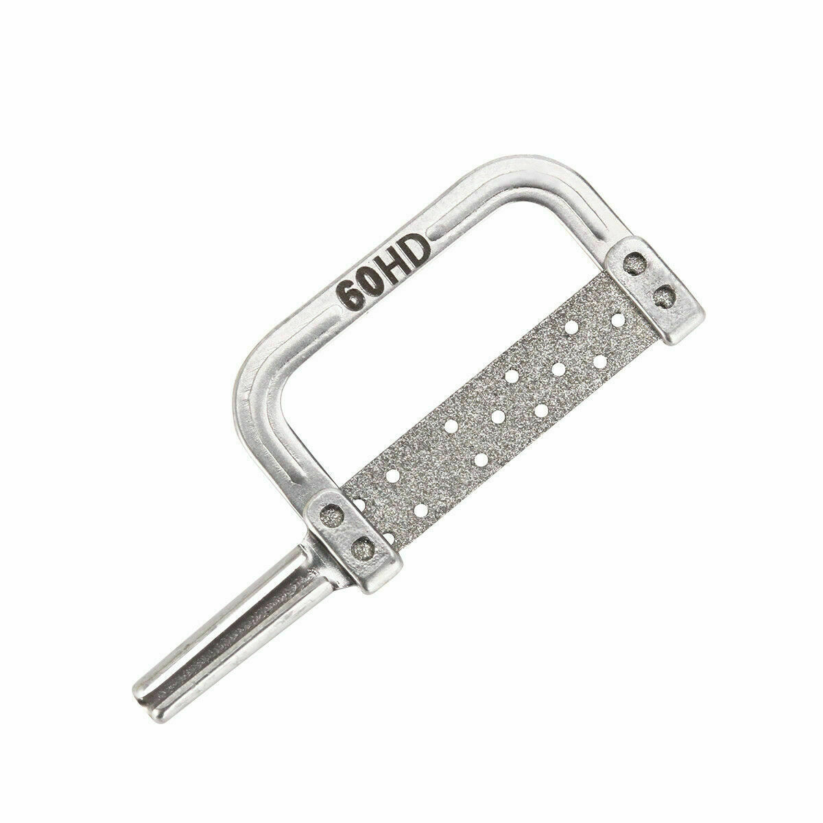 Dental Orthodontic Interproximal Enamel Reduction IPR Automatic Strips / Handle