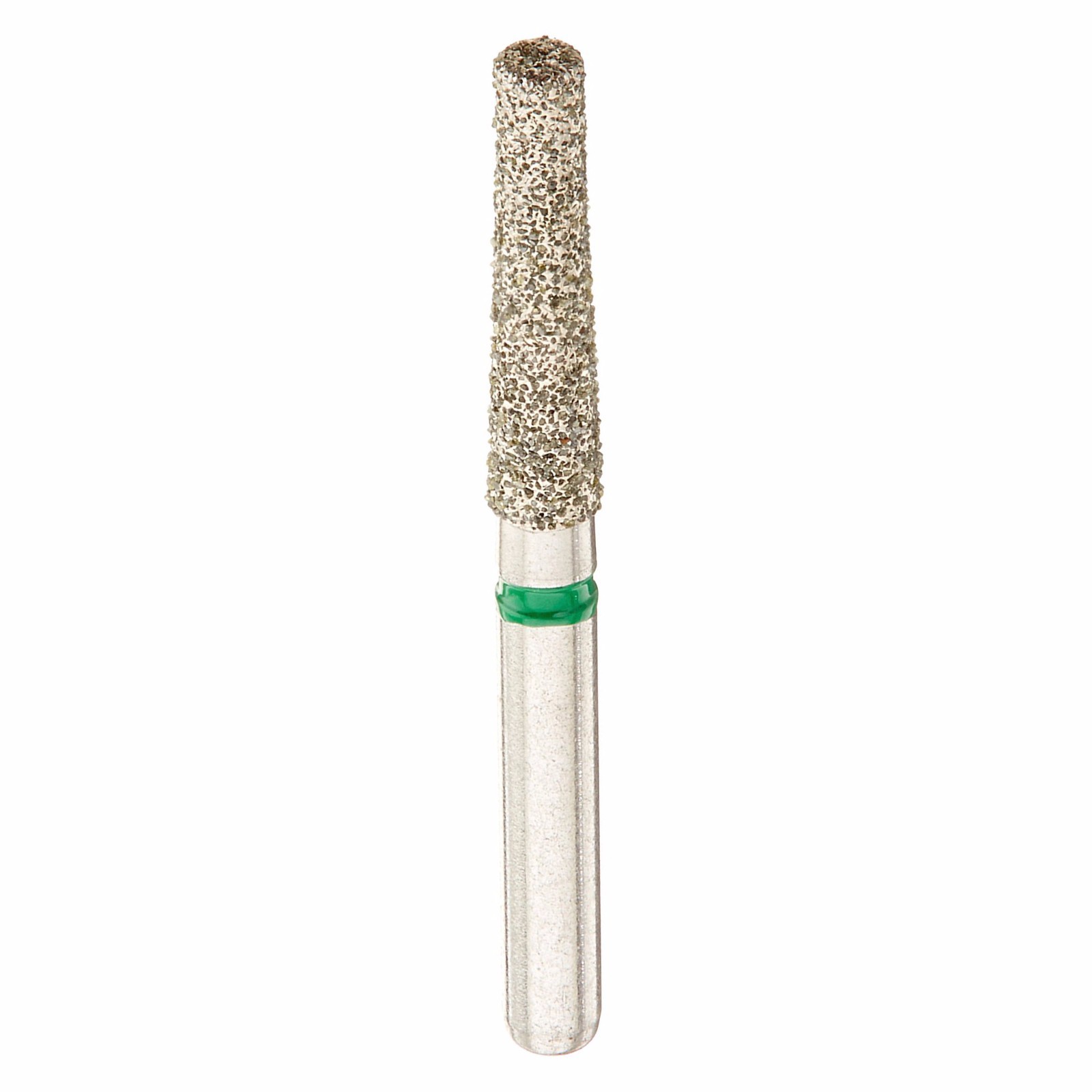 CROSSTECH Dental Diamond Short-Shank-FLATENDSHOULDER-847/018C (MB4LNC) 5Burs