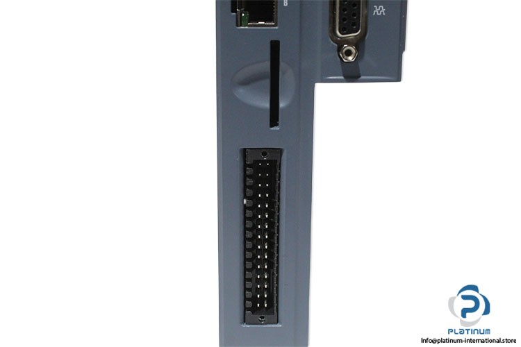 TRIO MC 664-X P862-00263 MOTION CONTROLLER_P862-00263_ARM A9 Quad Core