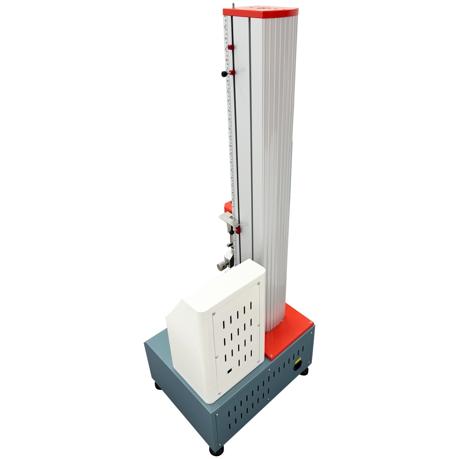 Electric Tensile Strength Testing Machine Tensile Strength Tester Touch Screen