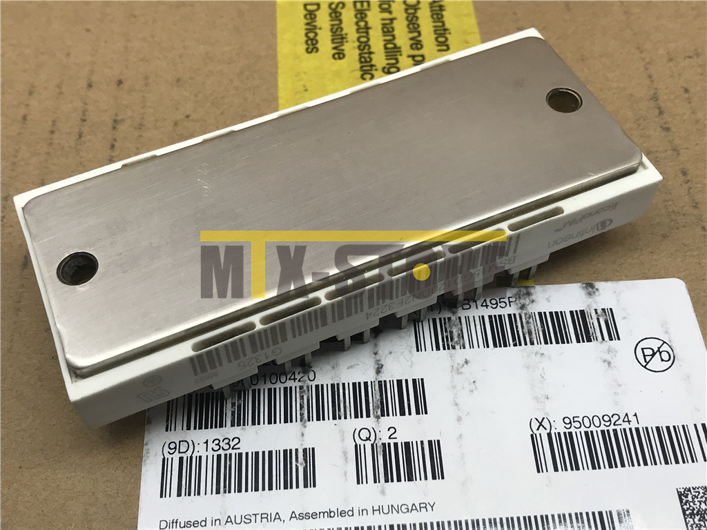 1PCS Brand NEW INFINEON/EUPEC Module BSM15GD120DN2E3224 Quality Assurance 100%
