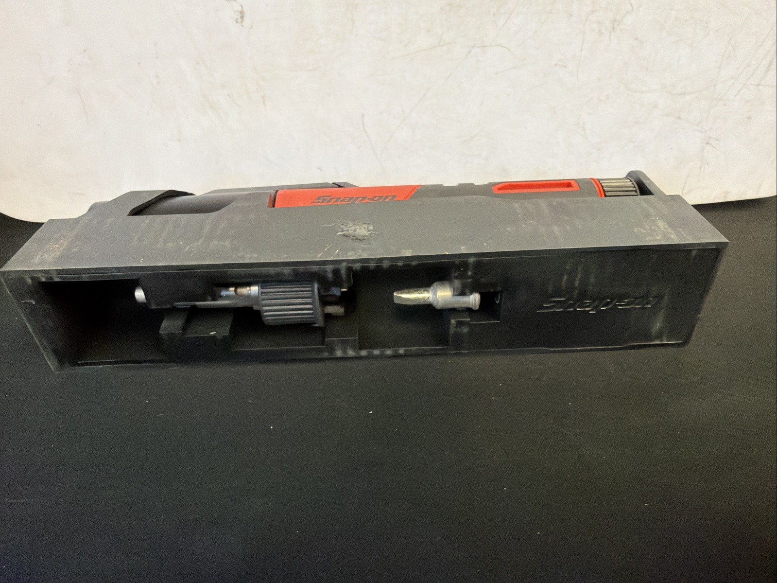 Snap-on YAKS41 Butane/Gas Cordless Soldering Iron Kit 25-75W