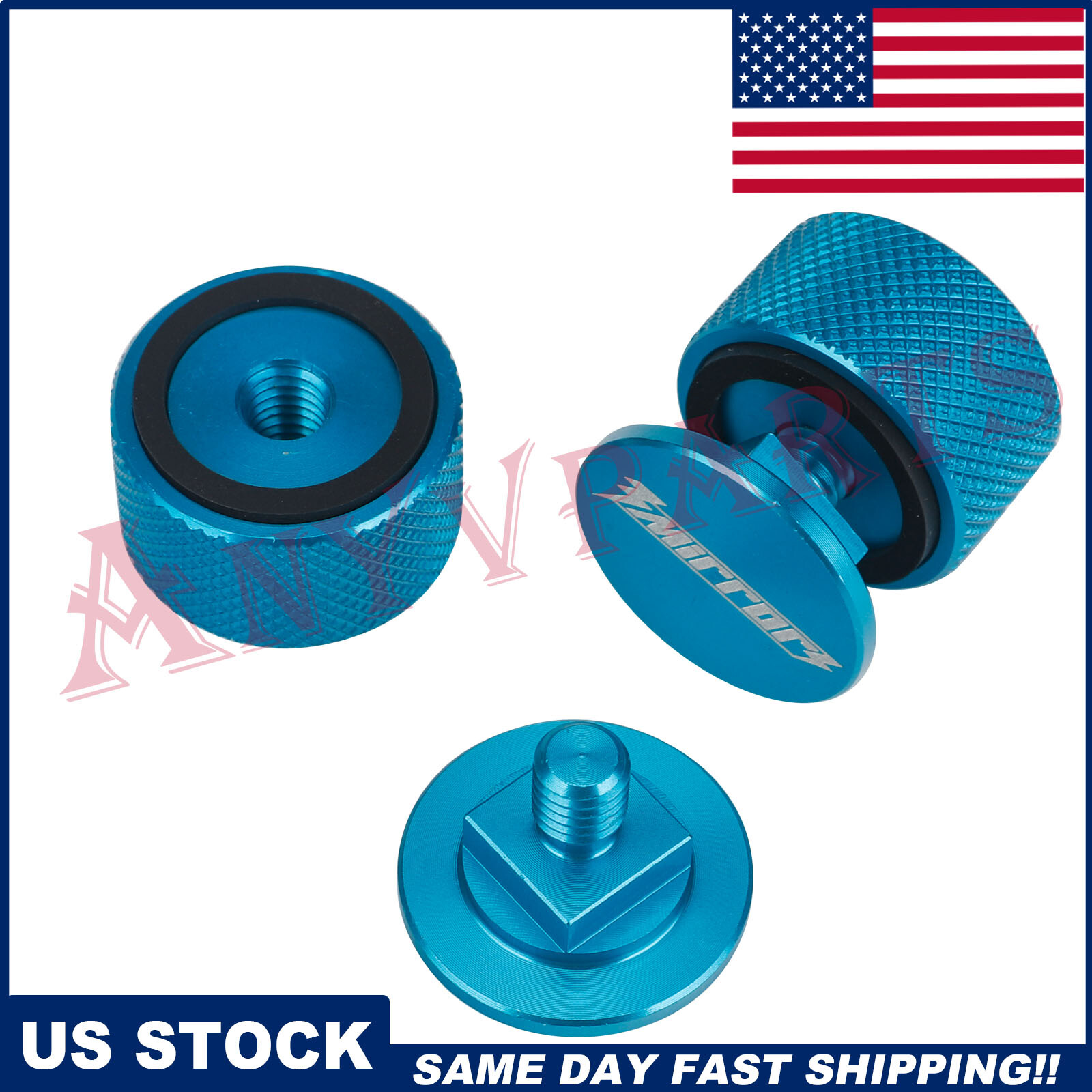 Welding Hood Pipeliner Helmet Fastener Aluminum Alloy Pipeliner Helmet-Sky Blue