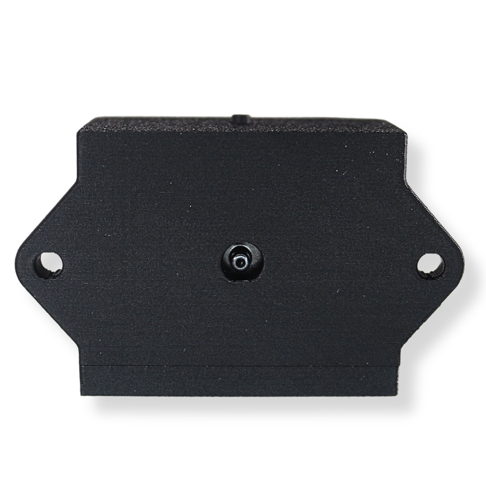 Basshead Garage 9-18v Bass Decibel / SPL Meter with OLED Display