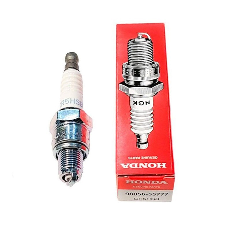 Genuine Honda EU2000i/EU2200i Generator Kit w/ Fuel & Air Filters Oil Spark Plug