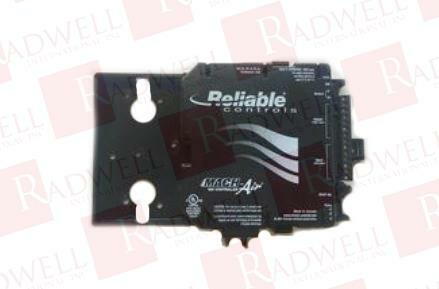 RELIABLE CONTROLS MACH-AIR / MACHAIR (USED TESTED CLEANED)