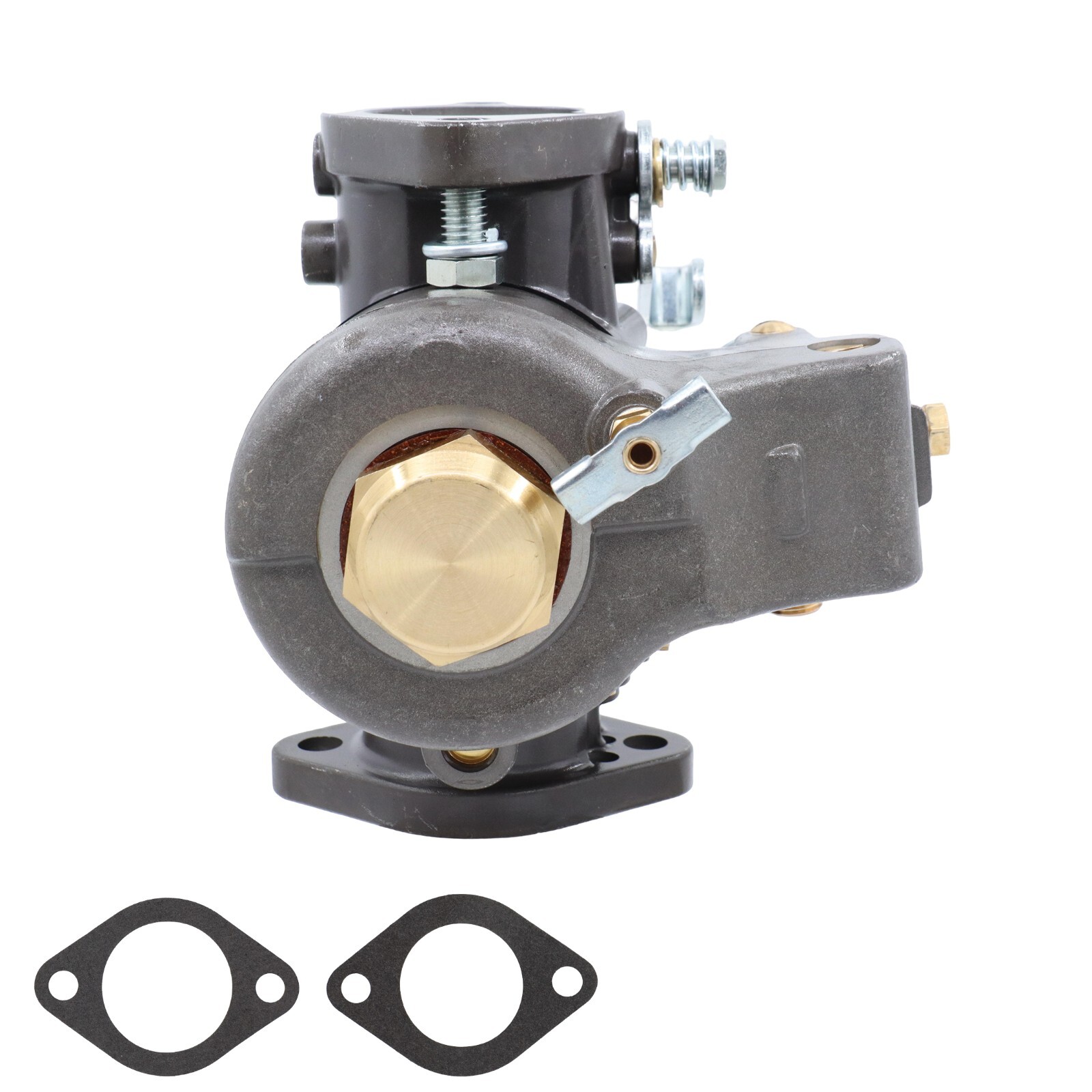 Carburetor for John Deere Tractor G For Marvel Schebler Carbs: DLTX24 DLTX51