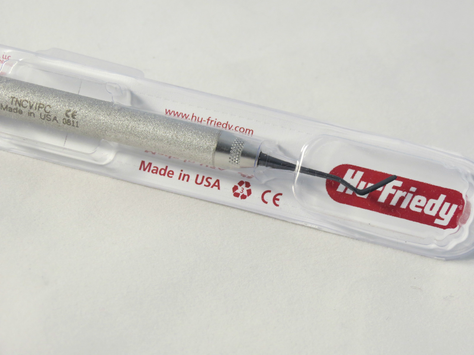 Dental Composite XTS Carver Interproximal TNCVIPC HU FRIEDY