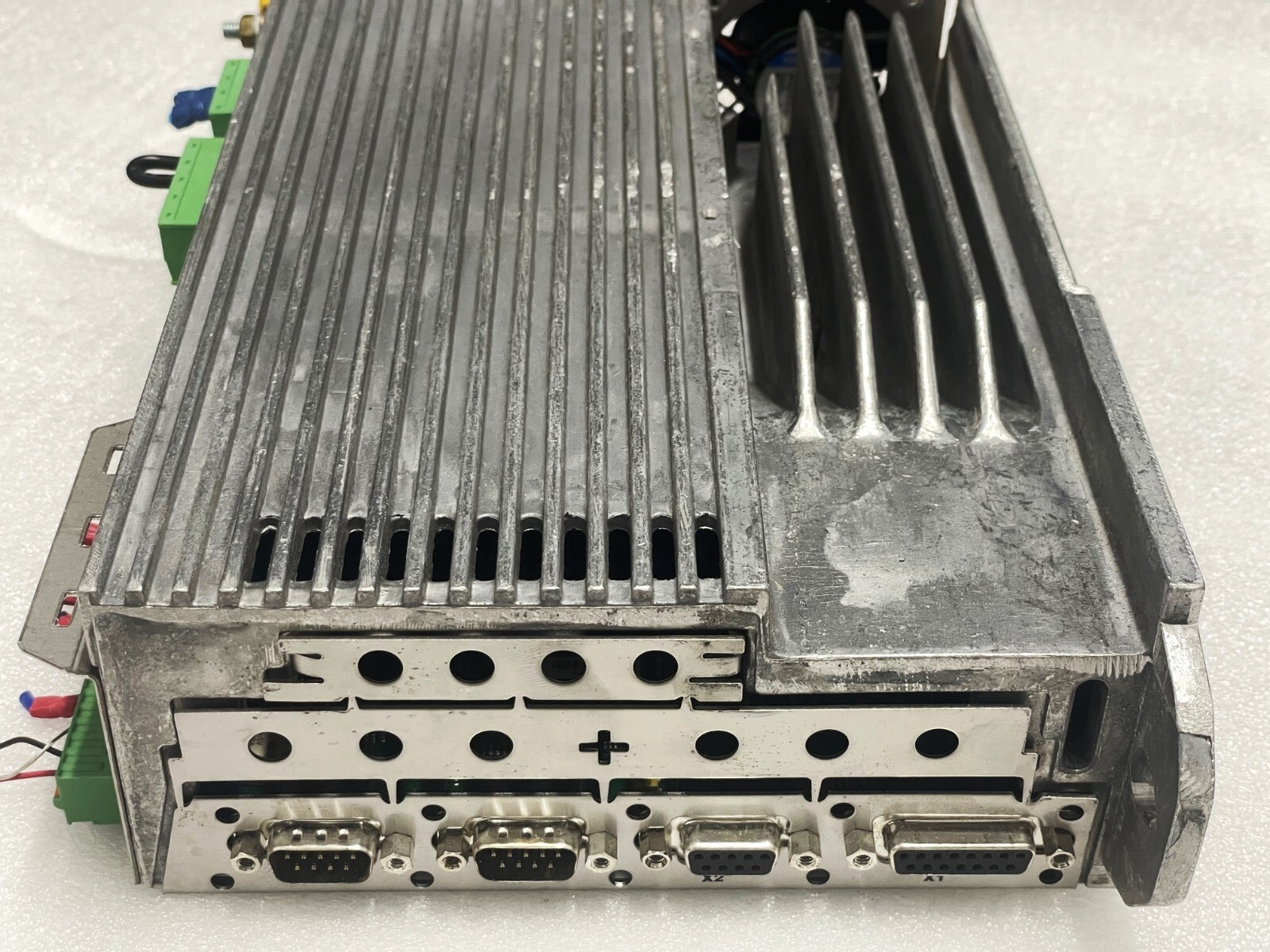 Kollmorgen Servostar 306 S30661-NA Servo Drive (PLEASE SEE THE DESCRIPTION)
