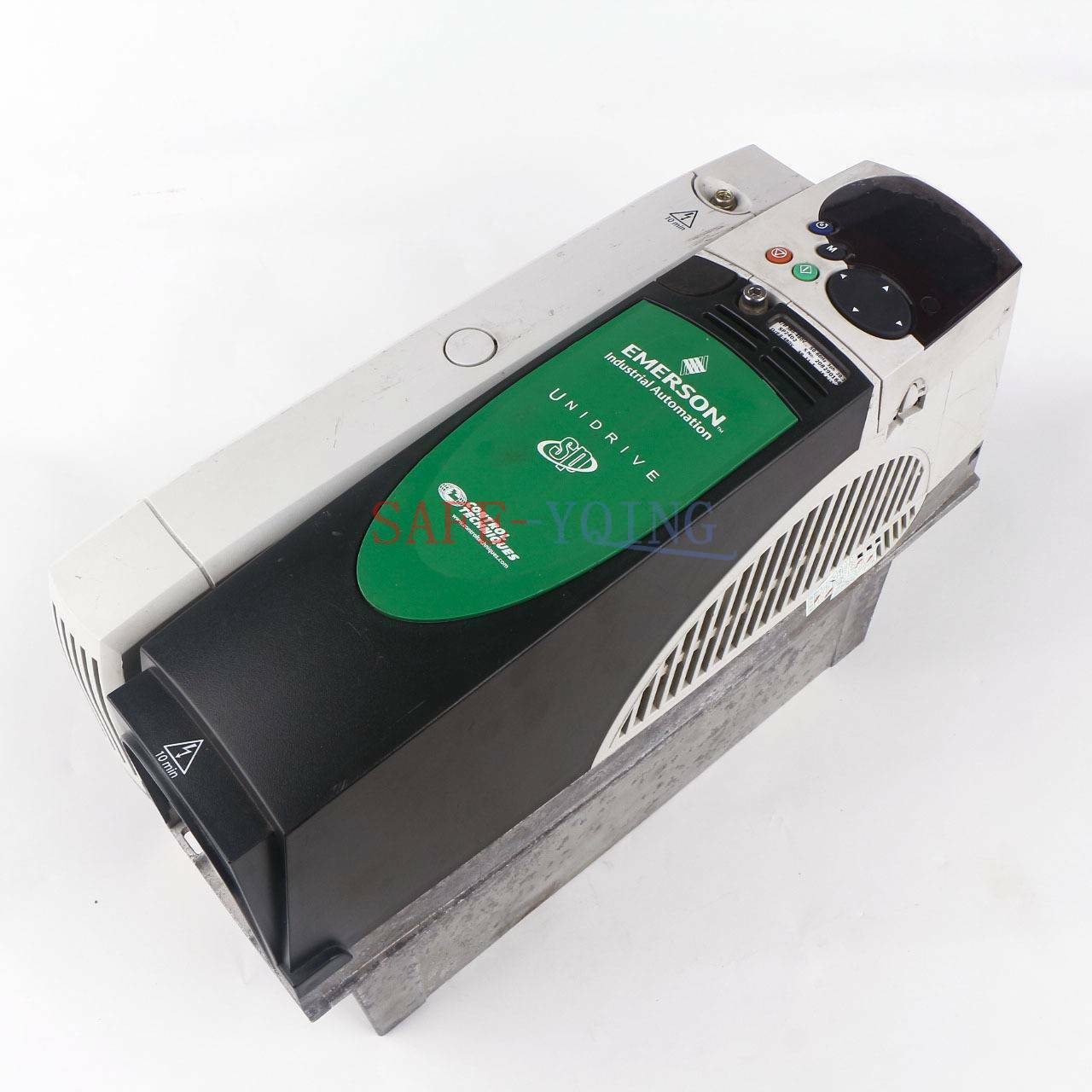 Used 1PC CT Control Techniques EMERSON UNIDRIVE SP2402