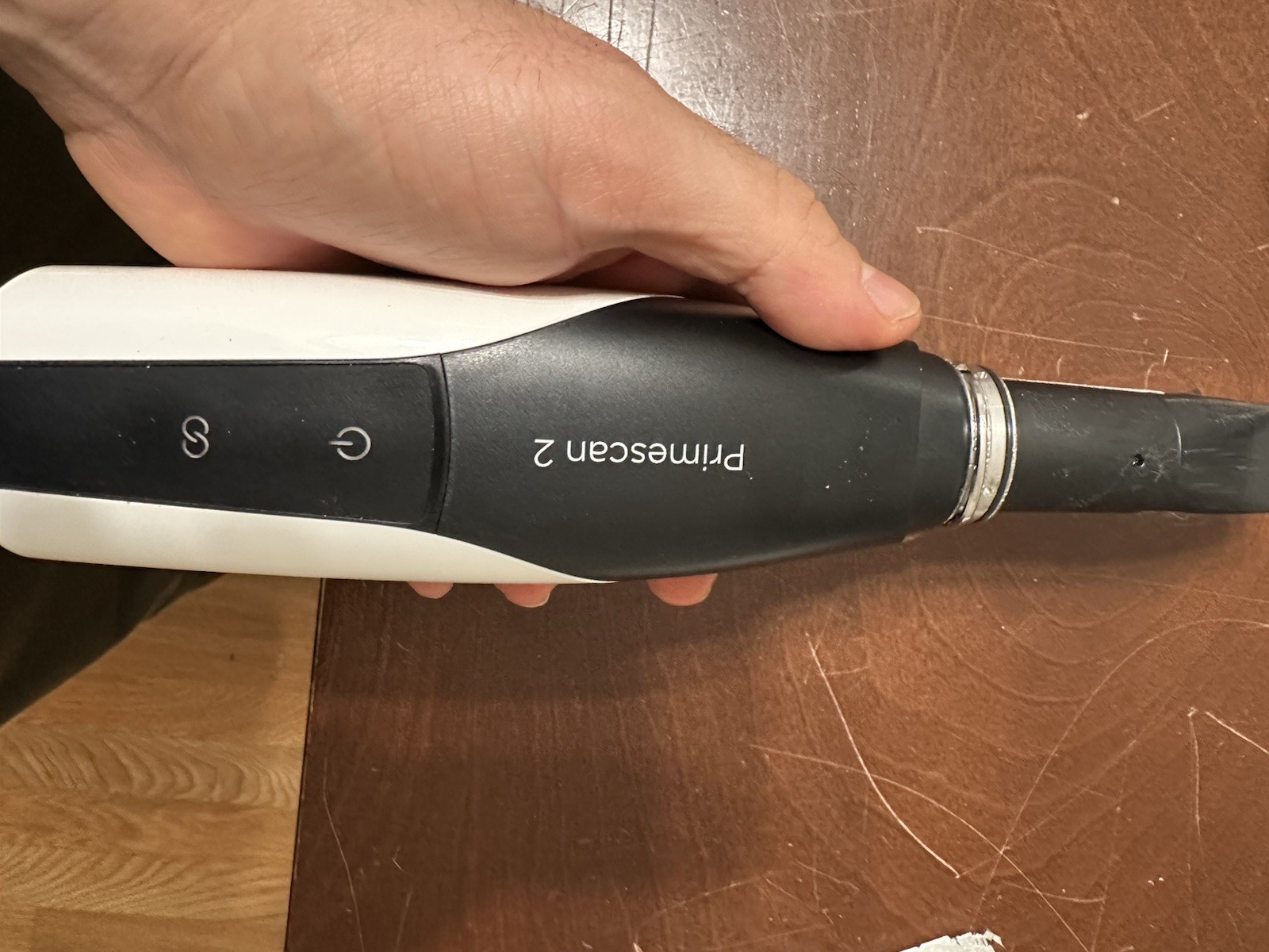 Sirona Primescan 2 Dental Intraoral Scanner CAD/CAM Dentistry