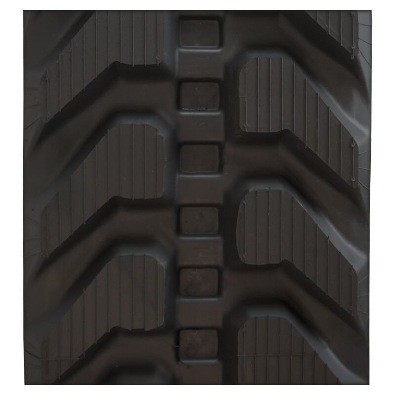 Ditch Witch MX202 Rubber Track – 300×52.5×78 – Cross Application Tread
