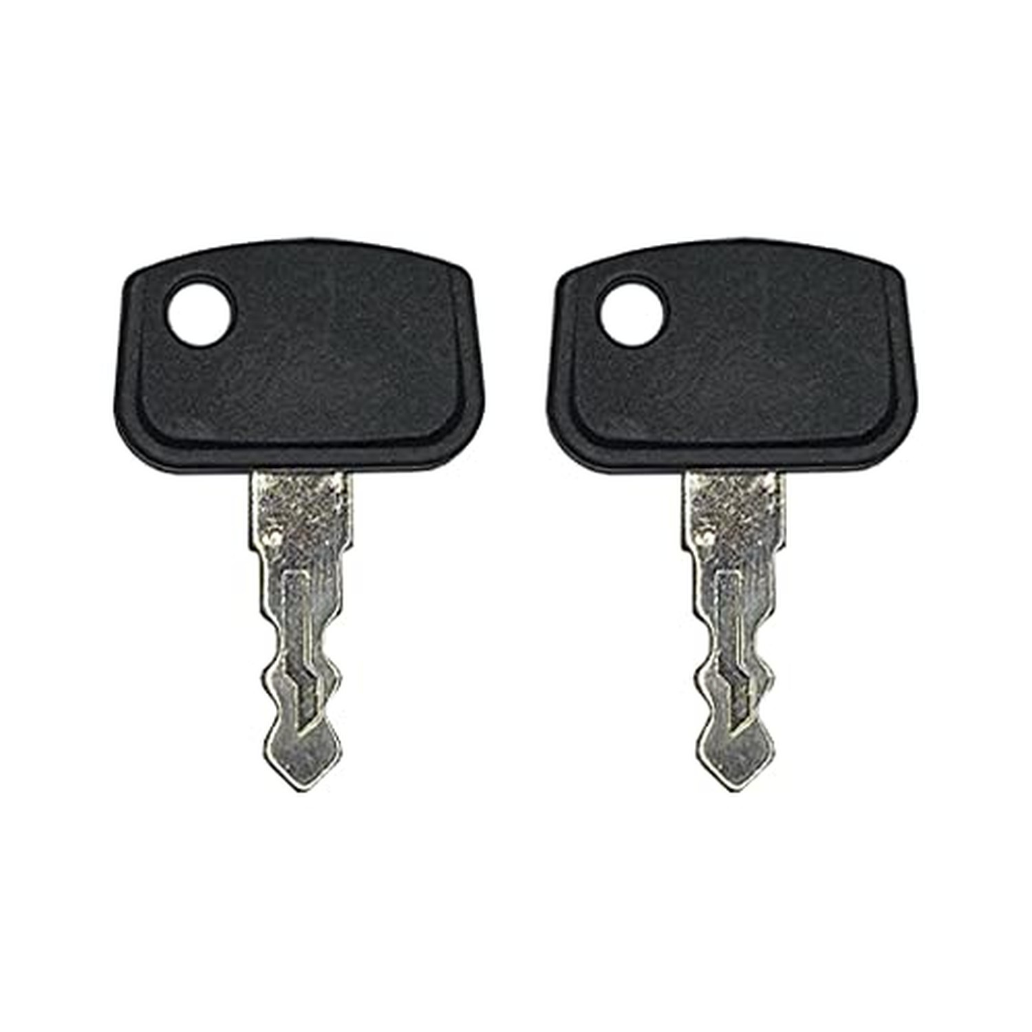 A.A Ignition Keys Replacement for Kubota RTV, B, BX, F, GR, ZD Tractor Mower …