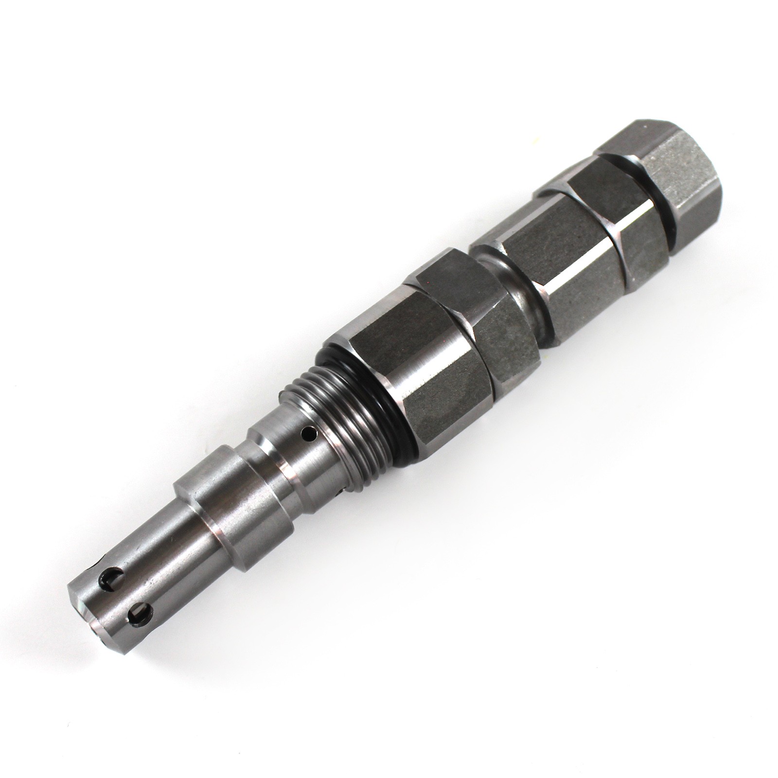 Main Relief Valve for Hitachi Excavator EX200-5 ZX200-3 ZAXIS200 4372038
