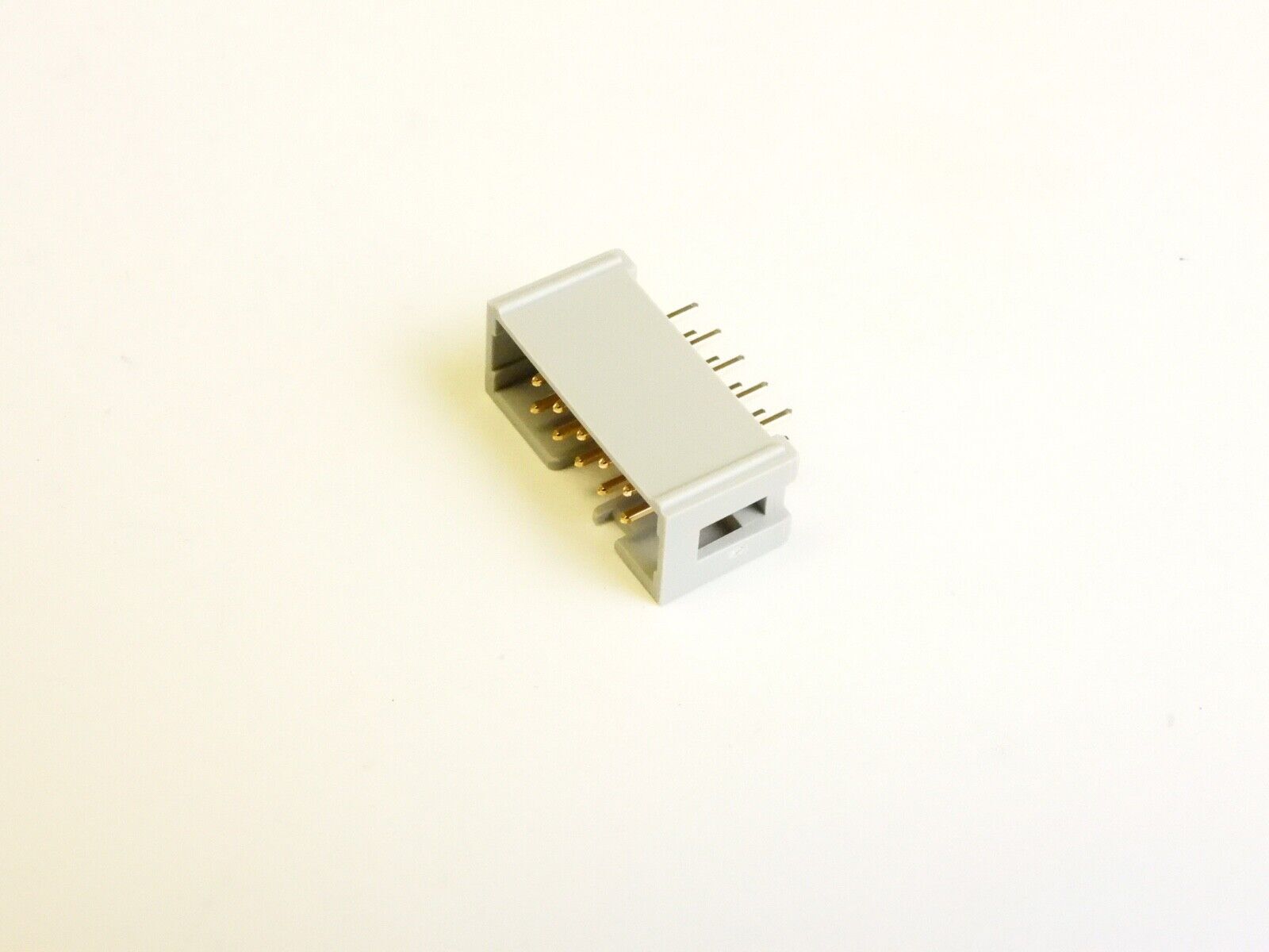 Agilent 1252-1325, Connector PST HDR 10
