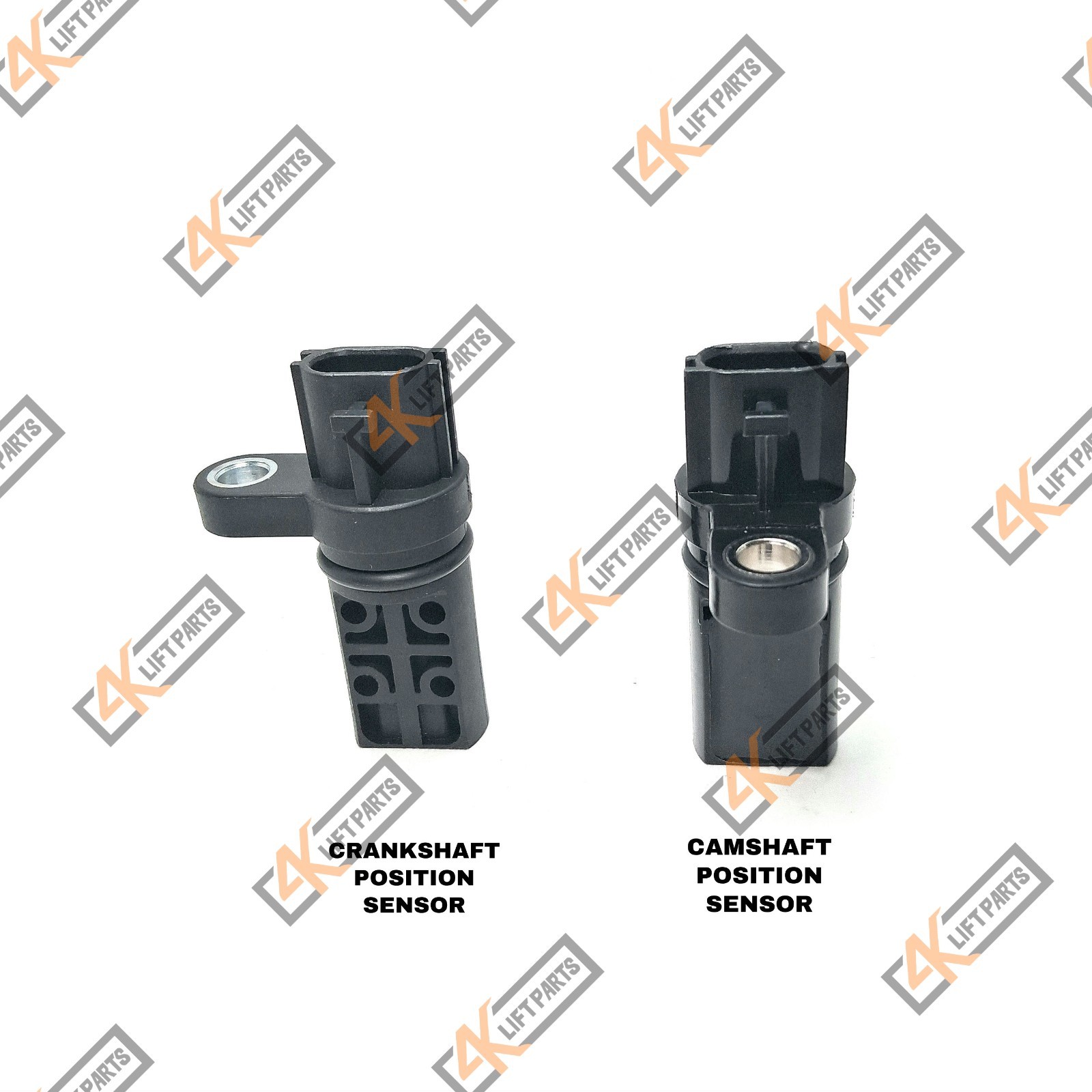 NISSAN K21 AND K25 CRANKSHAFT AND CAMSHAFT SENSORS NI23731-6J906, NI23731-6N206