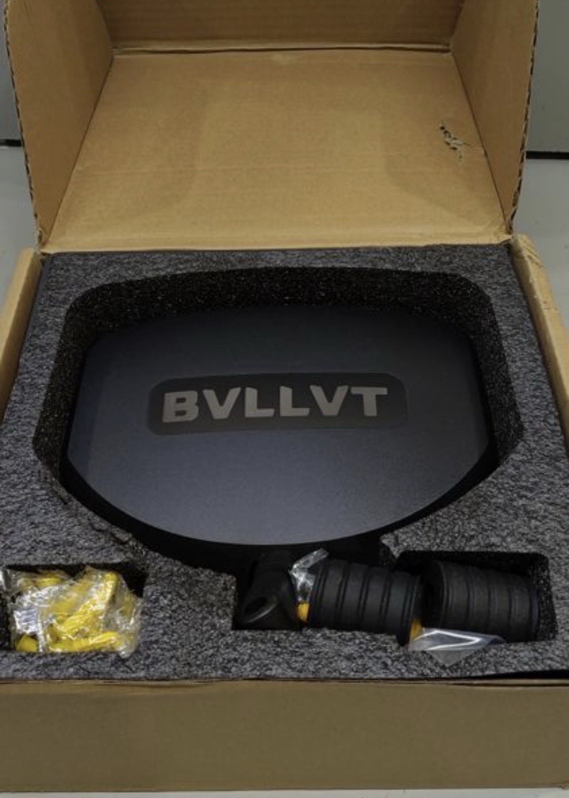 EV Charger Cable Retractor-11.5Ft For Wall Mount (Missing One Piece)