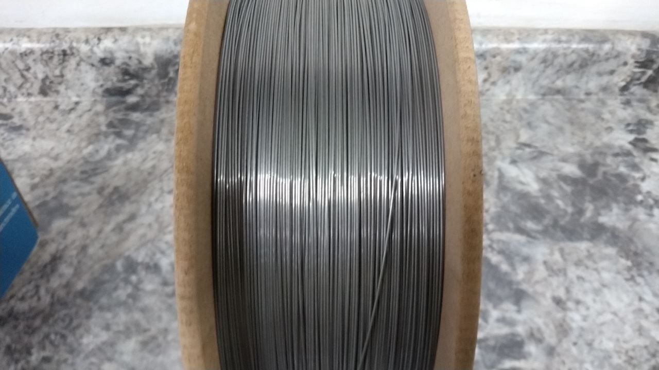 Select Arc 1234833 0.045 In Wire Diameter 33 Lb Weight Carbon Steel Electrode