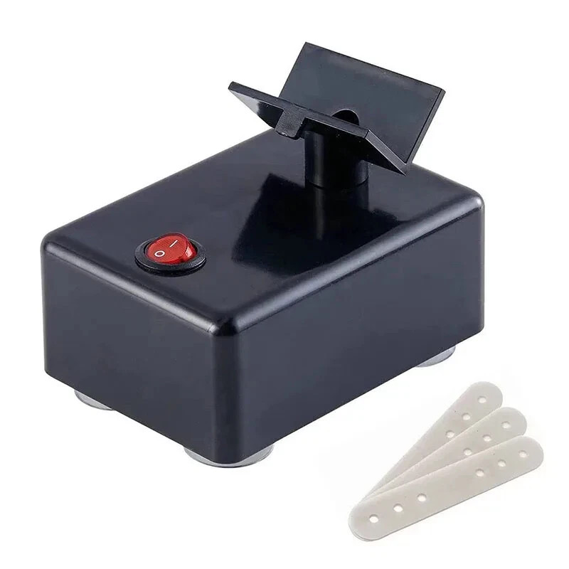 AB-YYJ Electric Shaker Nail Polish Shaker Shaker Mini Liquid Paint Shaker