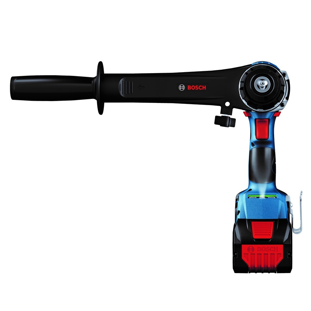 Bosch GSB18V-1330CB14-RT 18V PROFACTOR Hammer Drill/Driver Certified Refurbished