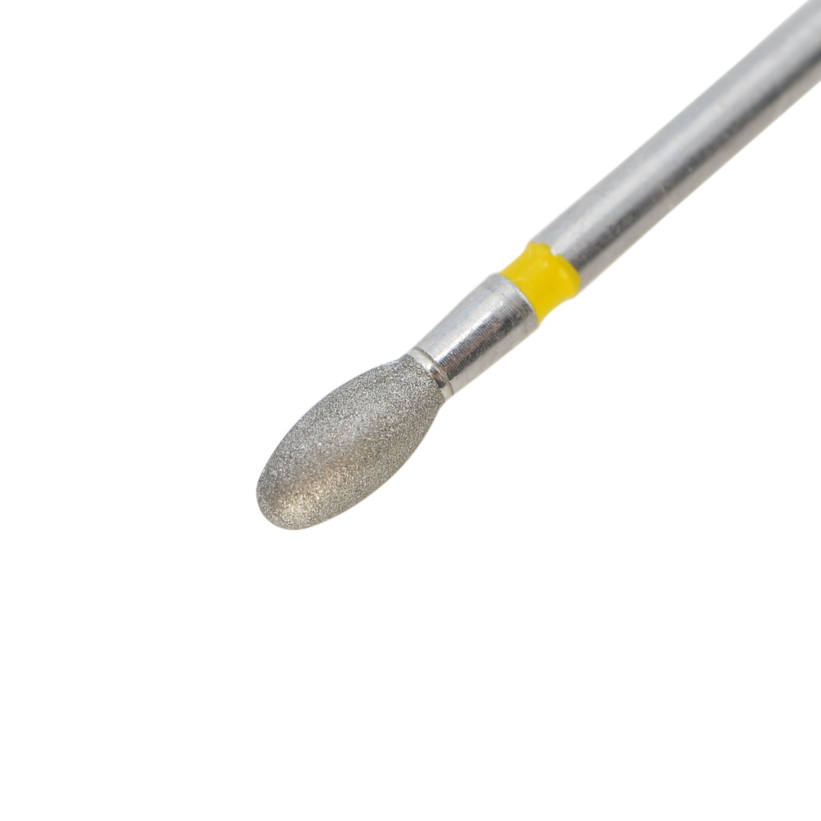 Dental Diamond Burs Egg Football Diamond Bur FG Extra Fine High Speed 379/023XF
