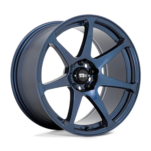 BATTLE 17X9.5 5X4.5 72 15 MN-BLUE