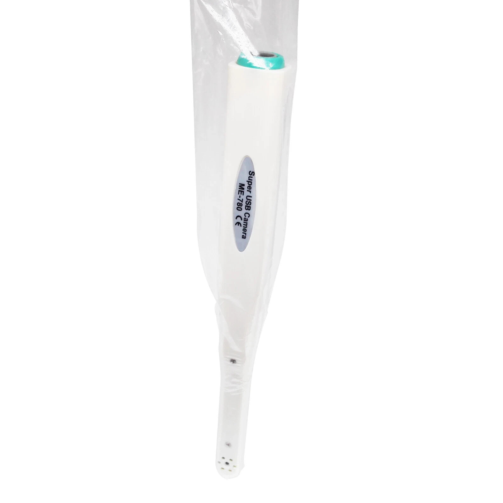 500Pcs/Box Dental Intra-oral Endoscope Camera Sheath Sleeve Disposable Cover