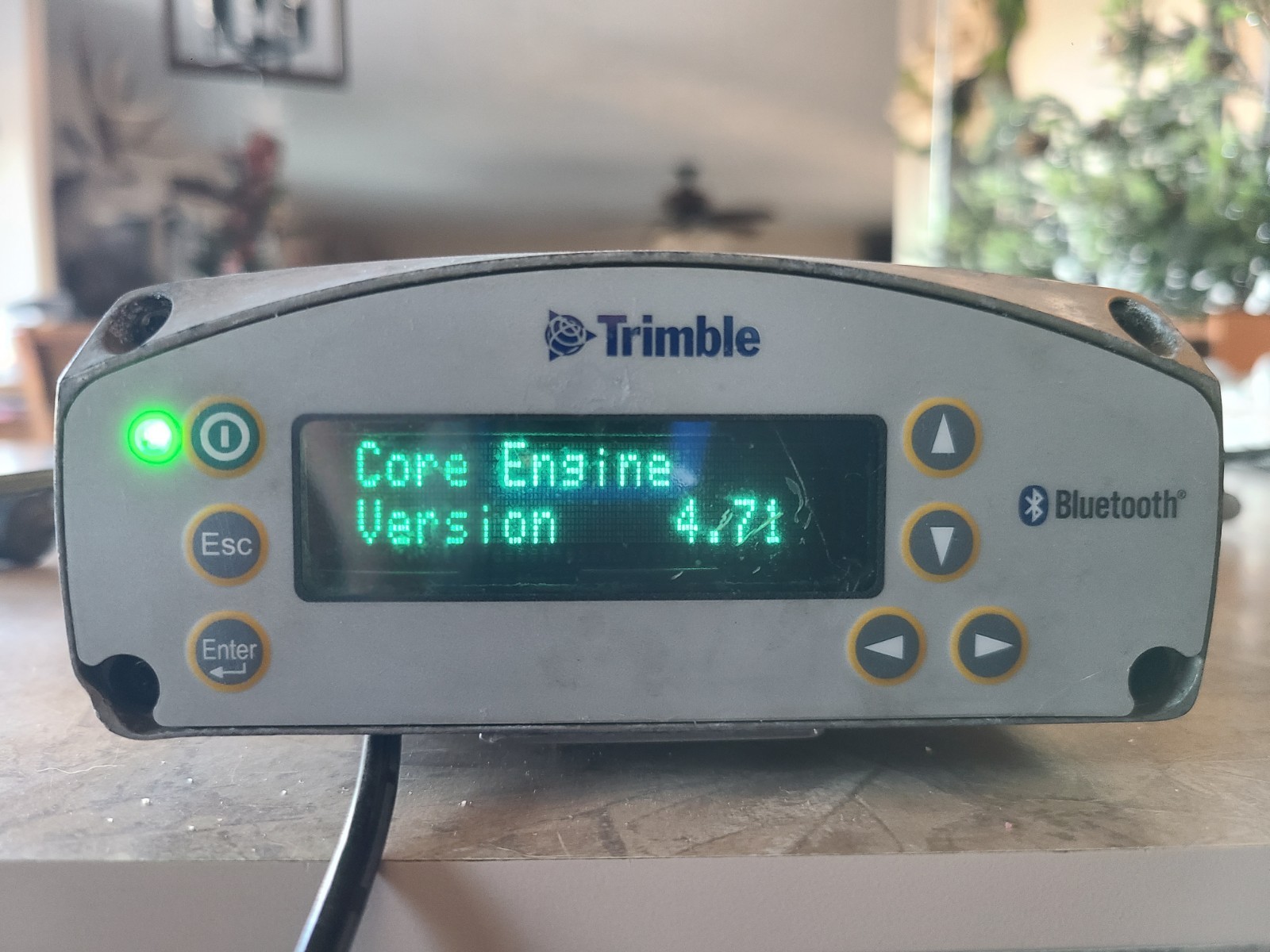 Huge Lot Trimble SPS852 Base Receiver, SPS780 Rover, Data Collector, Cables MORE