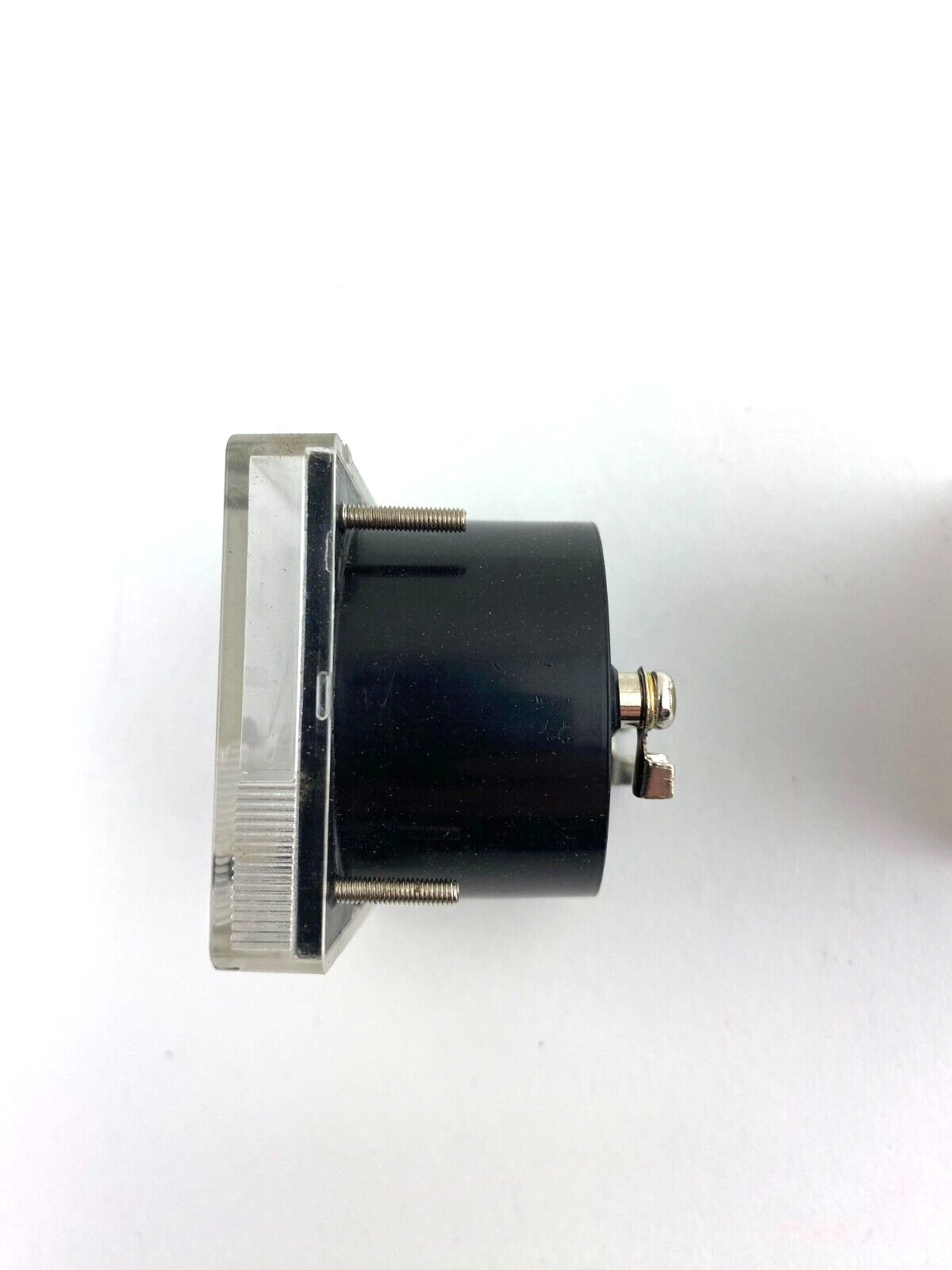 Calrad Panel Meter 60-153 – DC 30V – DC Volt Meter