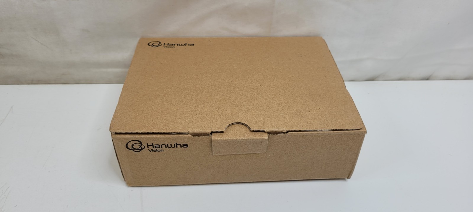 Hanwha Vision SLA-T4680VA 2MP 120dB WDR 4.6mm Security Camera Lens PNM-9000QB