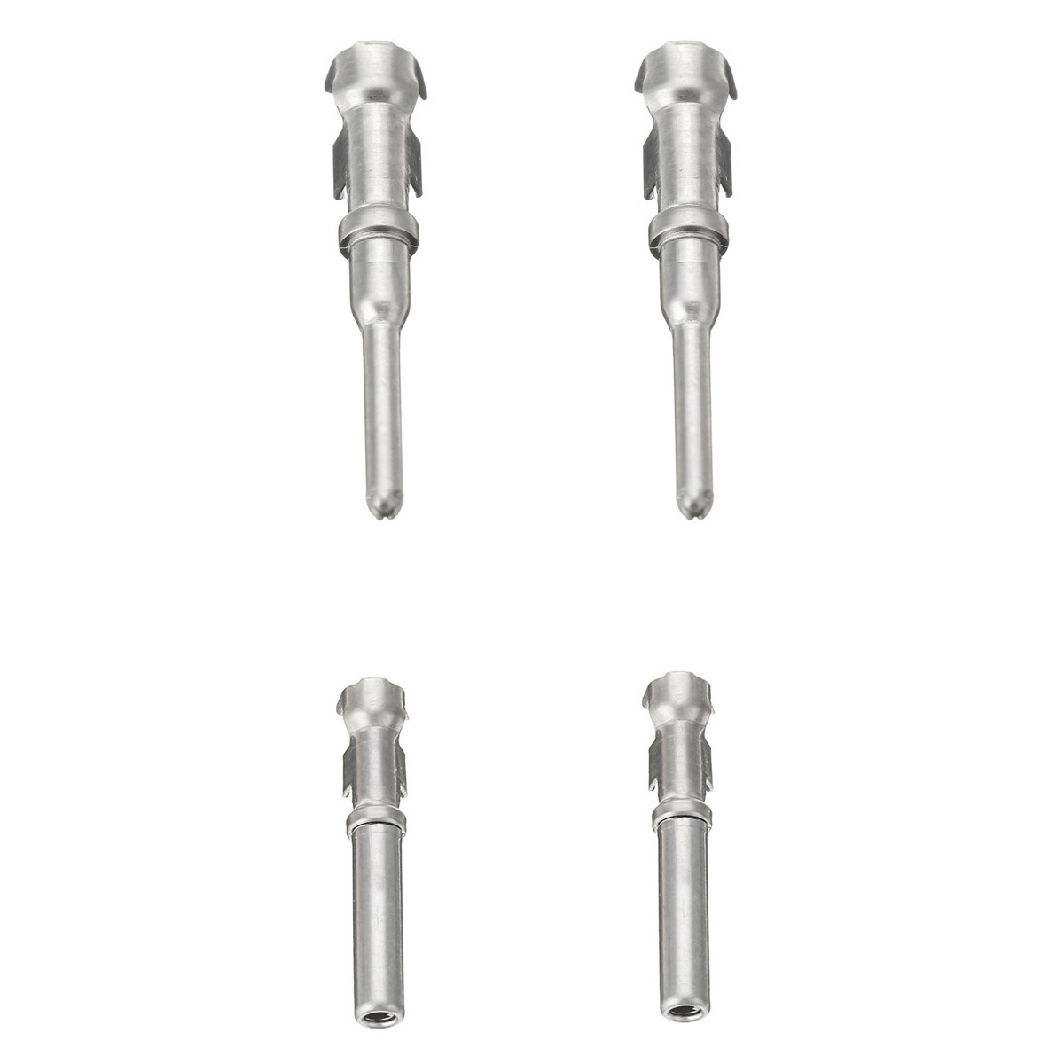 2 Pin Deutsch DTP04-2P DTP06-2S waterproof electrical connector