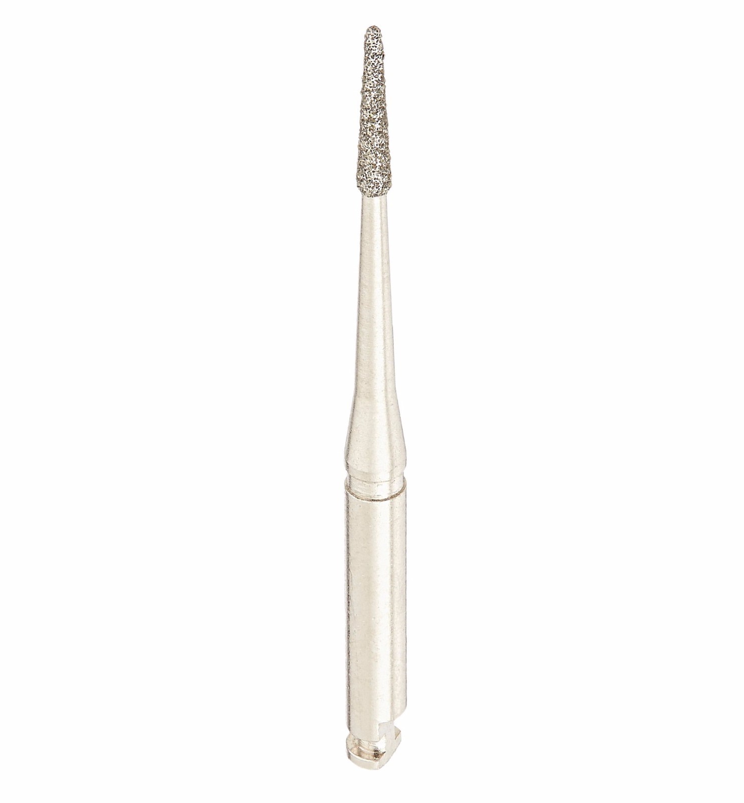Premium MultiUse Diamond-RA Latch Shank-RA858/014M(RDET6)-Medium Grit(5 Burs)