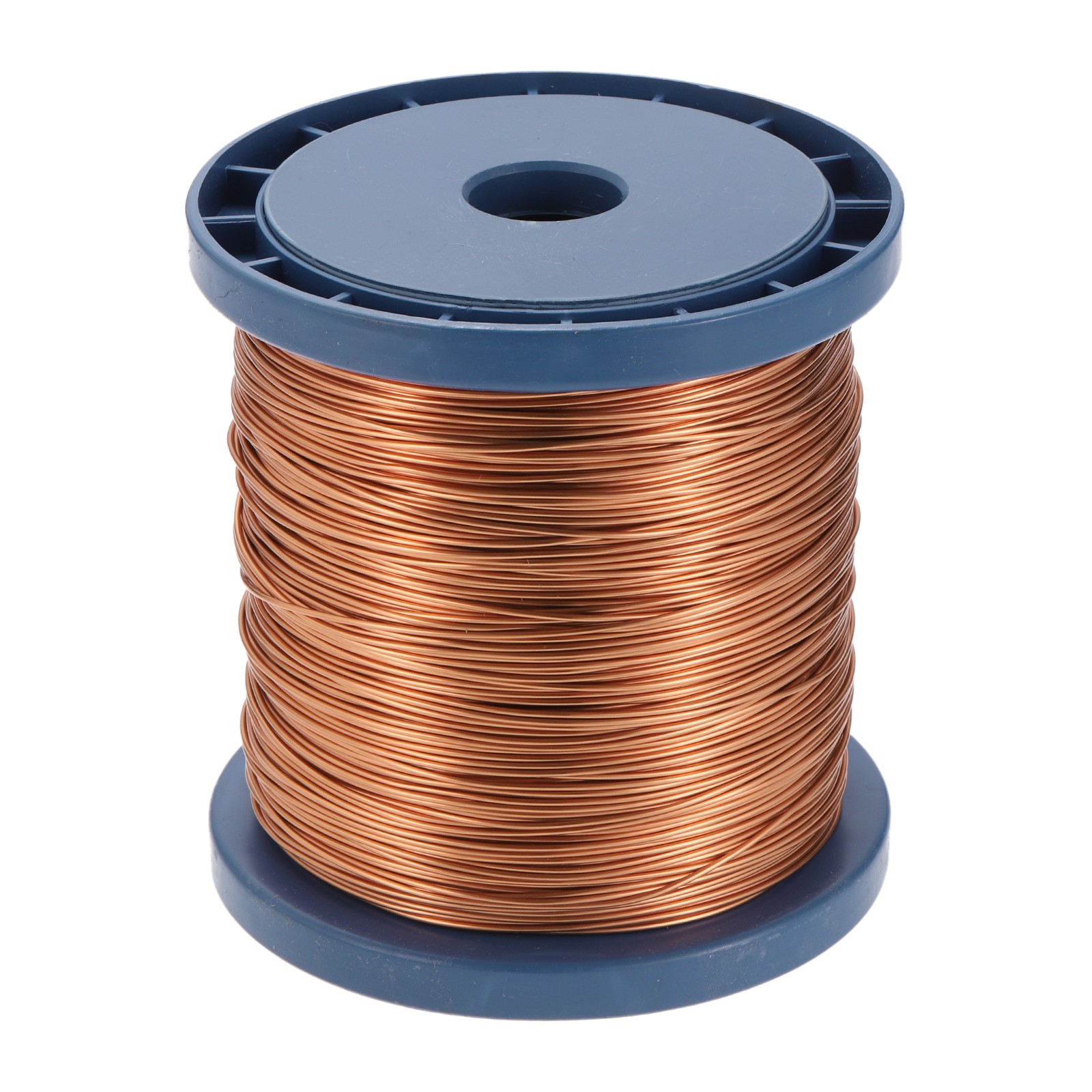 16 AWG Magnet Wire, 16 Gauge 80 oz Enameled Copper Wire, 155C(311F)