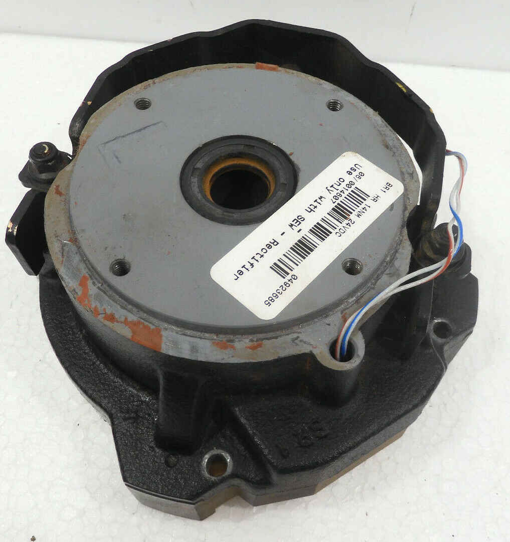 BR1 HR 14NM 24VDC, SEW