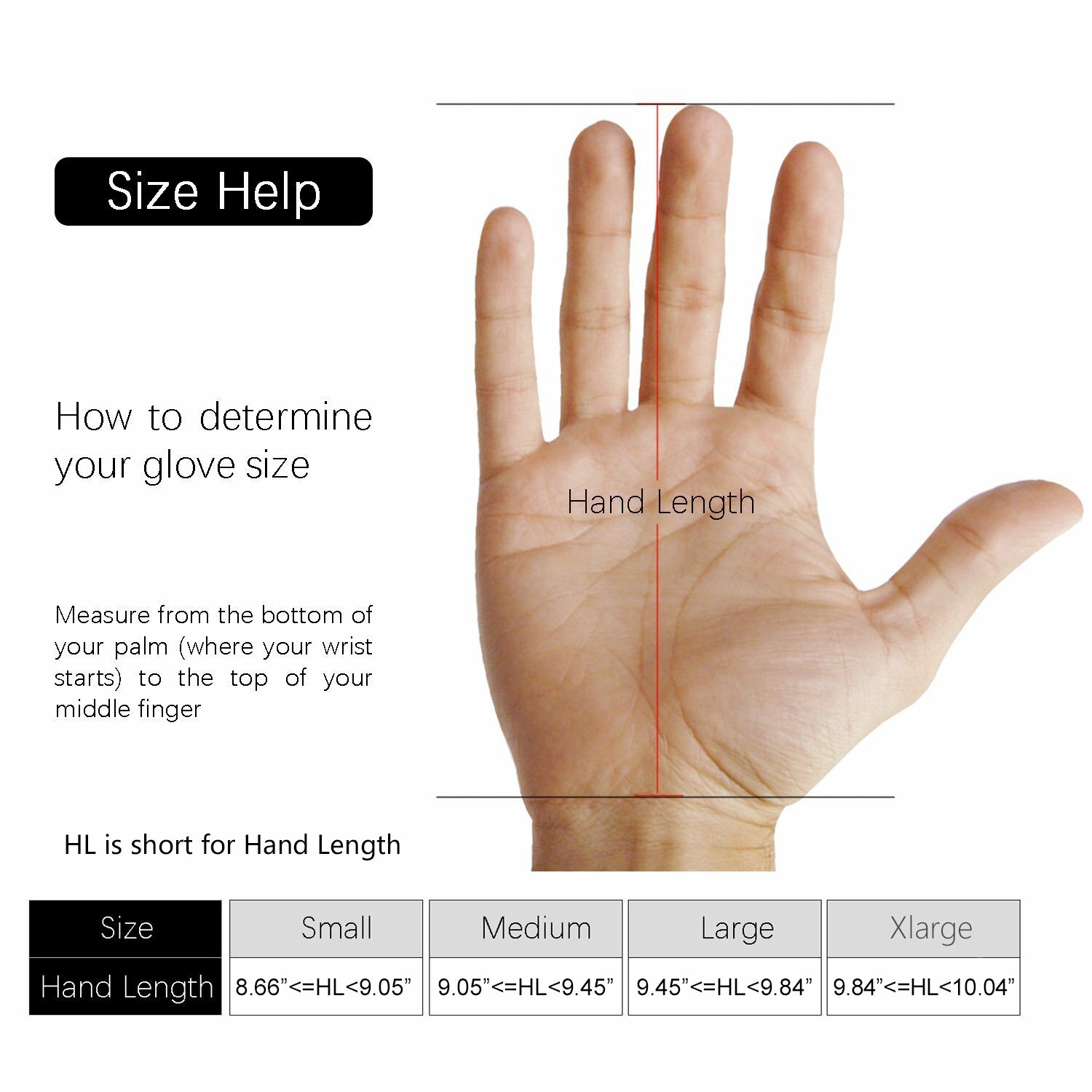 Cut Resistant Gloves Level 5 Safety Kitchen Cutting Wood Carving 2 Pair S/M/L/XL