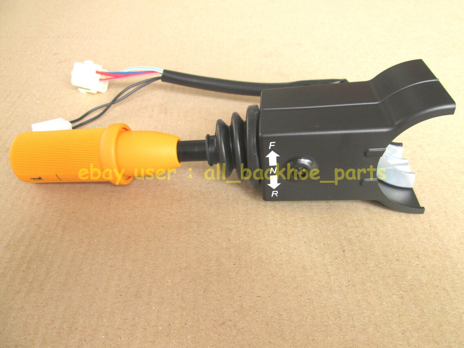 JCB BACKHOE – FORWARD & REVERSE COLUMN SWITCH (PART NO. 701/21201)