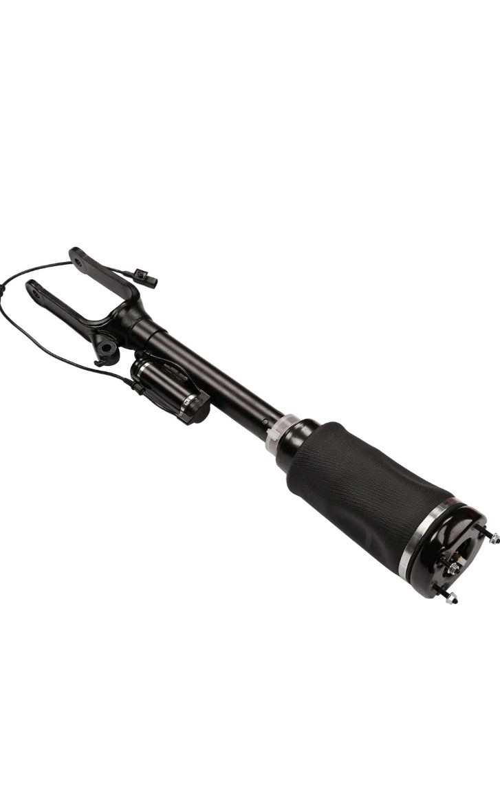 Air Suspension Strut Airmatic w/o ADS Compatible with 2007-2012 Mercedes Benz