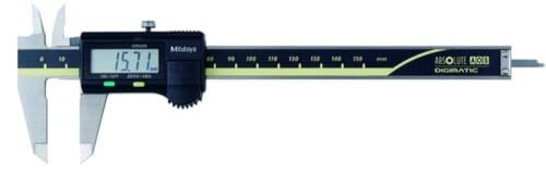 Mitutoyo Digital Caliper ABS Digimatic Caliper CD 15APXy