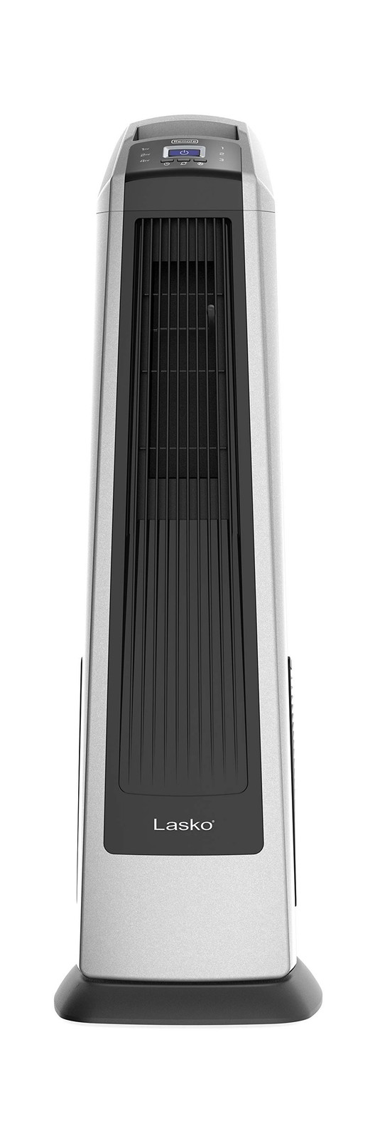 Lasko High Velocity Oscillating Tower Fan for Bedroom, Garage, Basement, and …